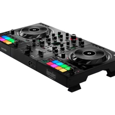 Hercules Hercules | DJControl Inpulse 500 | Speakers | USB connectivity 4780909