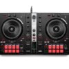Hercules Hercules | DJControl Inpulse 300 MK2 | Speakers | USB connectivity 4780944