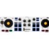 Hercules Hercules | DJControl Mix | Bluetooth | Speakers | USB connectivity 4780921
