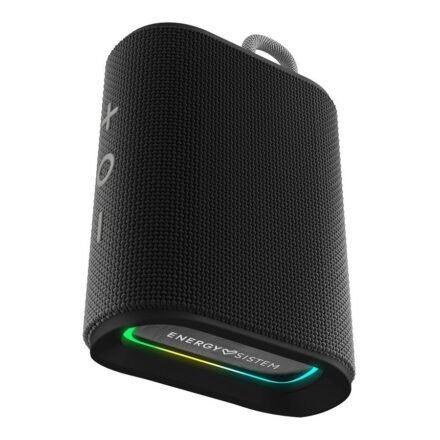 Energy Sistem Energy Sistem Speaker | StreetPlay | 8 W | Bluetooth | Space | Portable | Wireless connection 458813