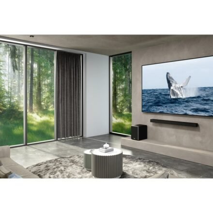 Hisense Hisense Soundbar System | U5120GW | USB port | AUX in | Bluetooth U5120GW
