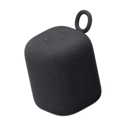 Sony Sony Speaker | SRS-LS1 LinkBuds | Waterproof | Bluetooth | Black | Portable | Wireless connection SRSLS1B.CE7