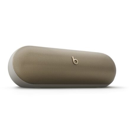Beats Beats | Speaker | Pill | Waterproof | Bluetooth | Champagne Gold | Portable | Wireless connection MW463ZM/A