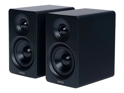 Edifier Edifier | Compact Desktop 2.0 Speakers | M60 | 66 W | Bluetooth | Black | ≥ 85 dB | Wireless connection M60 Black