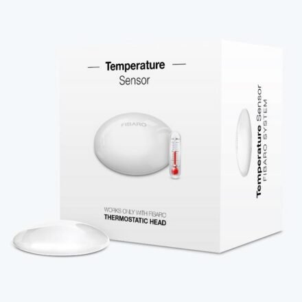 Fibaro Fibaro | Radiator Thermostat Sensor | Z-Wave EU FGBRS-001 Sensor