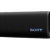 Sony Sony | Speaker | ULT FIELD 3 | Waterproof | Bluetooth | Black | Portable | Wireless connection SRSULT30B.CE7