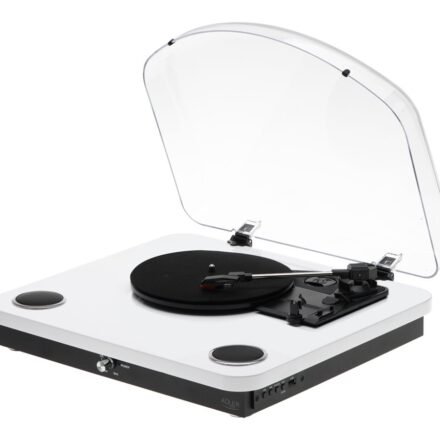 Adler Adler Turntable | AD 1914 | USB port AD 1914w