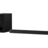 Sony Sony | 3.1.2ch Soundbar | SC-HTB600 BRAVIA Theatre Bar 6 | Bluetooth | Speakers HTB600.CEL