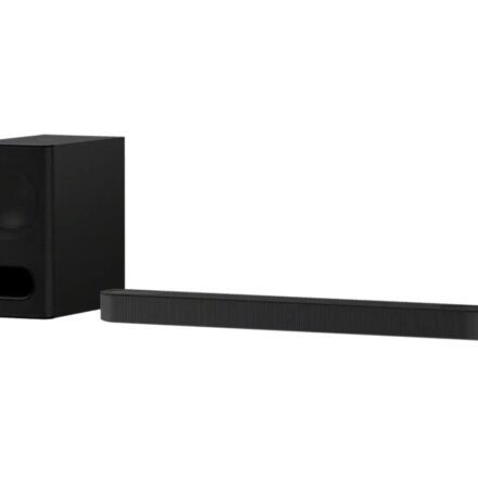 Sony Sony | 3.1.2ch Soundbar | SC-HTB600 BRAVIA Theatre Bar 6 | Bluetooth | Speakers HTB600.CEL