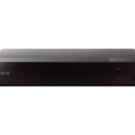 Sony Sony | Blu-Ray Player | BDP-S1700 | USB connectivity BDPS1700KB.EC1