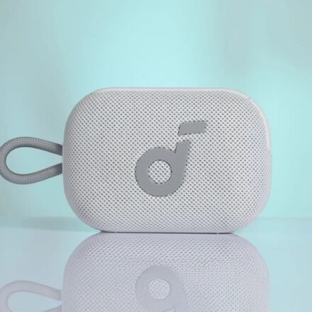 Anker Soundcore Anker Soundcore Speaker | Select 4 Go | Waterproof | Bluetooth | White | Portable | Wireless connection A31X1021