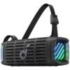 Anker Soundcore Anker Soundcore Speaker | Boom 3i | 50 W | Waterproof | Bluetooth | Black | Portable | Wireless connection D5100010
