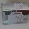 Muse SALE OUT. Muse M-051RW Portable Radio | Muse Portable Radio | M-051RW | AUX in | White | DAMAGED PACKAGING M-051RWSO