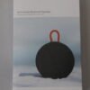 Xiaomi SALE OUT. Xiaomi Mi Portable Bluetooth Speaker (Grey) | Xiaomi Mi Portable Bluetooth Speaker | USED | Waterproof | Bluetooth | Grey | Portable | Wireless connection BHR4802GLSO