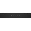 Dell Dell Conferencing Soundbar | Pro Premium SB725 | Black 520-BBLY