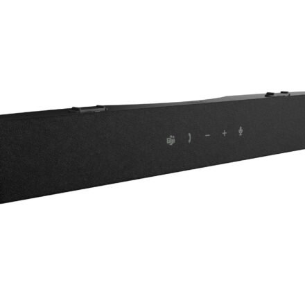 Dell Dell Conferencing Soundbar | Pro Premium SB725 | Black 520-BBLY