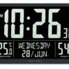 Muse Muse Wall Clock | M-160 WMC M-160 WMC