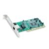 D-Link D-LINK DGE-530T, Managed Gigabit Ethernet NIC, 10/100/1000Mbps Managed Gigabit Ethernet UTP 32-bit PCI 2.2 (Bus Master) NIC, PnP, SNMP, VLAN, Flow control | D-Link DGE-530T