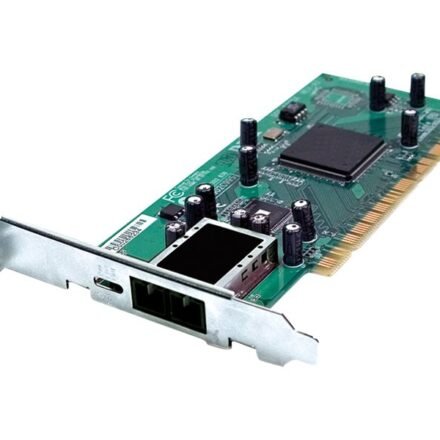 D-Link D-LINK DGE-530T, Managed Gigabit Ethernet NIC, 10/100/1000Mbps Managed Gigabit Ethernet UTP 32-bit PCI 2.2 (Bus Master) NIC, PnP, SNMP, VLAN, Flow control | D-Link DGE-530T