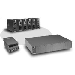 D-Link D-Link | DMC-515SC Media Converters | Media from 100BASE-TX to twisted pair in 100BASE-FX for the single-fiber (15km, SC) DMC-515SC