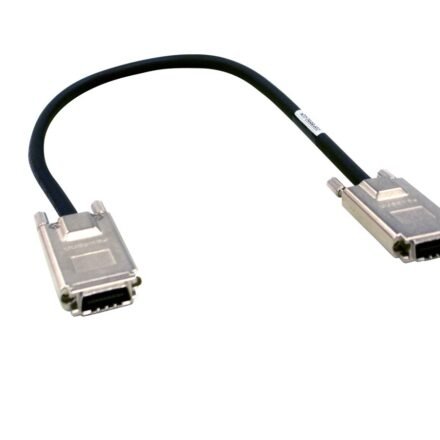 D-Link D-Link | DEM-CB50 Direct Attach Cable 10GBase-CX4 for DGS-3120 Series, 0,5m | 10/100/1000/10000 Mbit/s DEM-CB50
