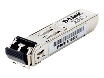 D-Link D-Link | DEM-311GT | Duplex LC | Wavelength 850 nm nm DEM-311GT