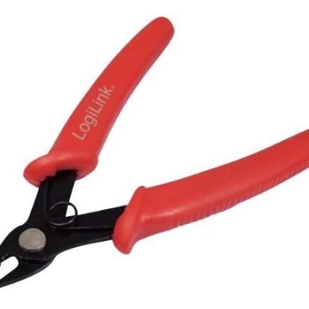 Logilink Logilink | Wire Cutter | Angled Cutter WZ0016
