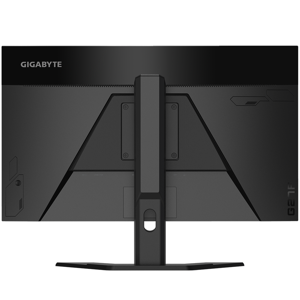 Gigabyte Gigabyte | Gaming Monitor | G27Q-EK | 27 " | IPS | QHD | 144 Hz | 1 ms | 2560 x 1440 pixels | 350 cd/m² | HDMI ports quantity 2 | Black G27Q-EK