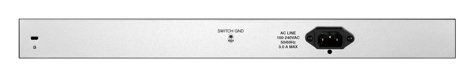 D-Link D-Link | Metro Ethernet Switch | DGS-1210-28P/ME | Managed L2 | Rack mountable | Gigabit Ethernet (copper) ports quantity 24 | SFP ports quantity 4 | Power over Ethernet (PoE) ports quantity 20 | PoE/Poe+ ports quantity 4 | Power supply type Single | 24 month(s) DGS-1210-28P/ME/E