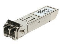 D-Link D-Link | DEM-211 | SFP | Multi-Mode Fiber | Dual LC | 10/100 Mbit/s | Wavelength 1310 nm | Maximum transfer distance 2000 m | 0 to +70C DEM-211
