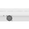 MikroTik MikroTik | Cloud Router Switch CRS328-4C-20S-4S+RM | Managed L3 | Rackmountable | Gigabit Ethernet (copper) ports quantity 4 | SFP ports quantity 20 | SFP+ ports quantity 4 | 12 month(s) CRS328-4C-20S-4S+RM