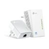 TP-LINK TP-LINK | Powerline Adapters Kit | TL-WPA4220 KIT | 10/100 Mbit/s | Ethernet LAN (RJ-45) ports 2 | 802.11n | 2.4GHz | Wi-Fi data rate (max) 300 Mbit/s TL-WPA4220 KIT