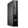 Dell Dell Pro | QCM1250 | Desktop | Micro | Intel Core U5 | 235T | Internal memory 16 GB | DDR5 | 512 GB | Keyboard language No keyboard | Ubuntu | Warranty 36 month(s) BTO106_QCM1250_EMEA_UBU_nokb