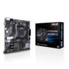 Asus Asus | PRIME A520M-K | Processor family AMD | Processor socket AM4 | DDR4 | Memory slots 2 | Supported hard disk drive interfaces M.2, SATA | Number of SATA connectors 4 | Chipset AMD A | Micro ATX 90MB1500-M0EAY0