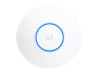 Ubiquiti Ubiquiti UniFi UAP-nanoHD-5 4x4 MU-MIMO 802.11AC Wave 2 Access Point 5 pack | Ubiquiti | UniFi | UAP-nanoHD-5Pack | 802.11ac | 2.4/5 | 1733 Mbit/s | 10/100/1000 Mbit/s | Ethernet LAN (RJ-45) ports 1 | MU-MiMO Yes | PoE in UAP-nanoHD-5