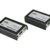 Aten Aten HDMI/USB Cat 5 Extender (1080p@40m) | Aten | Extender | HDMI/USB Cat 5 Extender VE803-AT-G