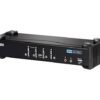 Aten Aten 4-Port USB DVI/Audio KVMP Switch | Aten | 4-Port USB DVI/Audio KVMP™ Switc CS1764A-AT-G