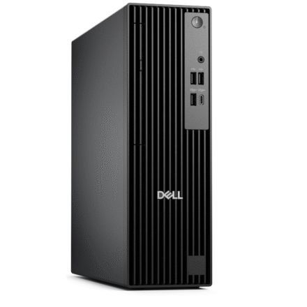 Dell Dell Pro | QCS1255 | Desktop | Slim | AMD Ryzen 7 | 8700G | Internal memory 16 GB | DDR5 | 512 GB | Keyboard language No keyboard | Windows 11 Pro BTO512_QCS1255_EMEA_nokb