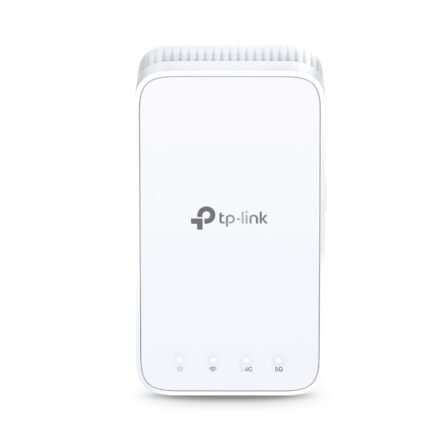 TP-LINK TP-LINK | Mesh Extender | RE300 | 802.11ac | 2.4GHz/5GHz | 300+867 Mbit/s | Ethernet LAN (RJ-45) ports No | MU-MiMO No | no PoE | Antenna type 2xInternal RE300