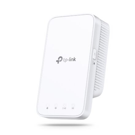 TP-LINK TP-LINK | Mesh Extender | RE300 | 802.11ac | 2.4GHz/5GHz | 300+867 Mbit/s | Ethernet LAN (RJ-45) ports No | MU-MiMO No | no PoE | Antenna type 2xInternal RE300