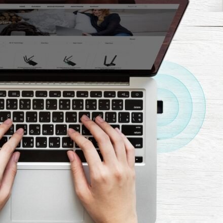 TP-LINK TP-LINK | Dual Band USB 2.0 Adapter | Archer T2U Nano Archer T2U Nano