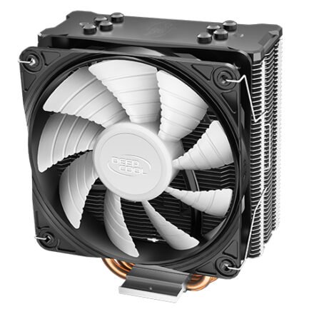 Deepcool Deepcool | GAMMAXX GT A-RGB | CPU Air Cooler DP-MCH4-GMX-GTE2-ARGB