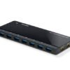 TP-LINK TP-LINK UH720 USB 3.0 7-Port Hub with 2 Charging Ports UH720
