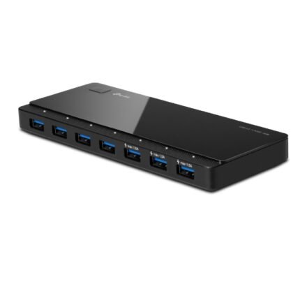 TP-LINK TP-LINK UH700 USB 3.0 7-Port Hub UH700