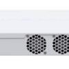 MikroTik MikroTik Cloud Router Switch 326-24S+2Q+RM with RouterOS L5, 1U rackmount Enclosure CRS326-24S+2Q+RM