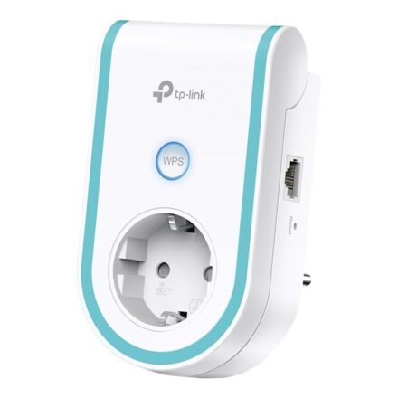 TP-LINK TP-LINK | Extender | RE365 | 802.11ac | 2.4GHz/5GHz | 300+867 Mbit/s | 10/100 Mbit/s | Ethernet LAN (RJ-45) ports 1 | MU-MiMO No | no PoE | Antenna type 2xExternal RE365