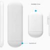 Ubiquiti Ubiquiti NanoStation 5AC Loco Loco5AC