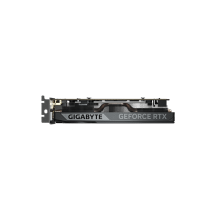 Gigabyte Gigabyte GeForce RTX 5050 OC Low Profile 8G | NVIDIA | 8 GB | GeForce RTX 5050 | GDDR6 | HDMI ports quantity 2 | PCI-E 5.0 GV-N5050OC-8GL