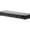 Aten Aten | 16-Port Cat 5 KVM Switch with Daisy-Chain Port KH1516A-AX-G