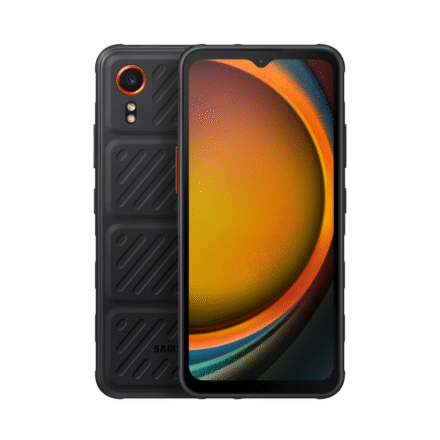 Samsung Samsung Galaxy | Xcover 7 (G556) | Black | 6.6 " | PLS LCD | 1080 x 2408 pixels | Mediatek | Dimensity 6100+ (6 nm) | Internal RAM 6 GB | 128 GB | microSDXC | Dual SIM | 4G | 5G | Main camera resolution 50 MP | Secondary camera resolution 5 MP | Android | 14 | 4050 mAh SM-XCover 7 Black-128 5G